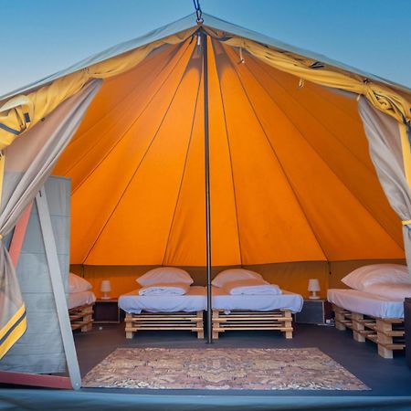 Hotel Glamping Camp District de Faro Extérieur photo