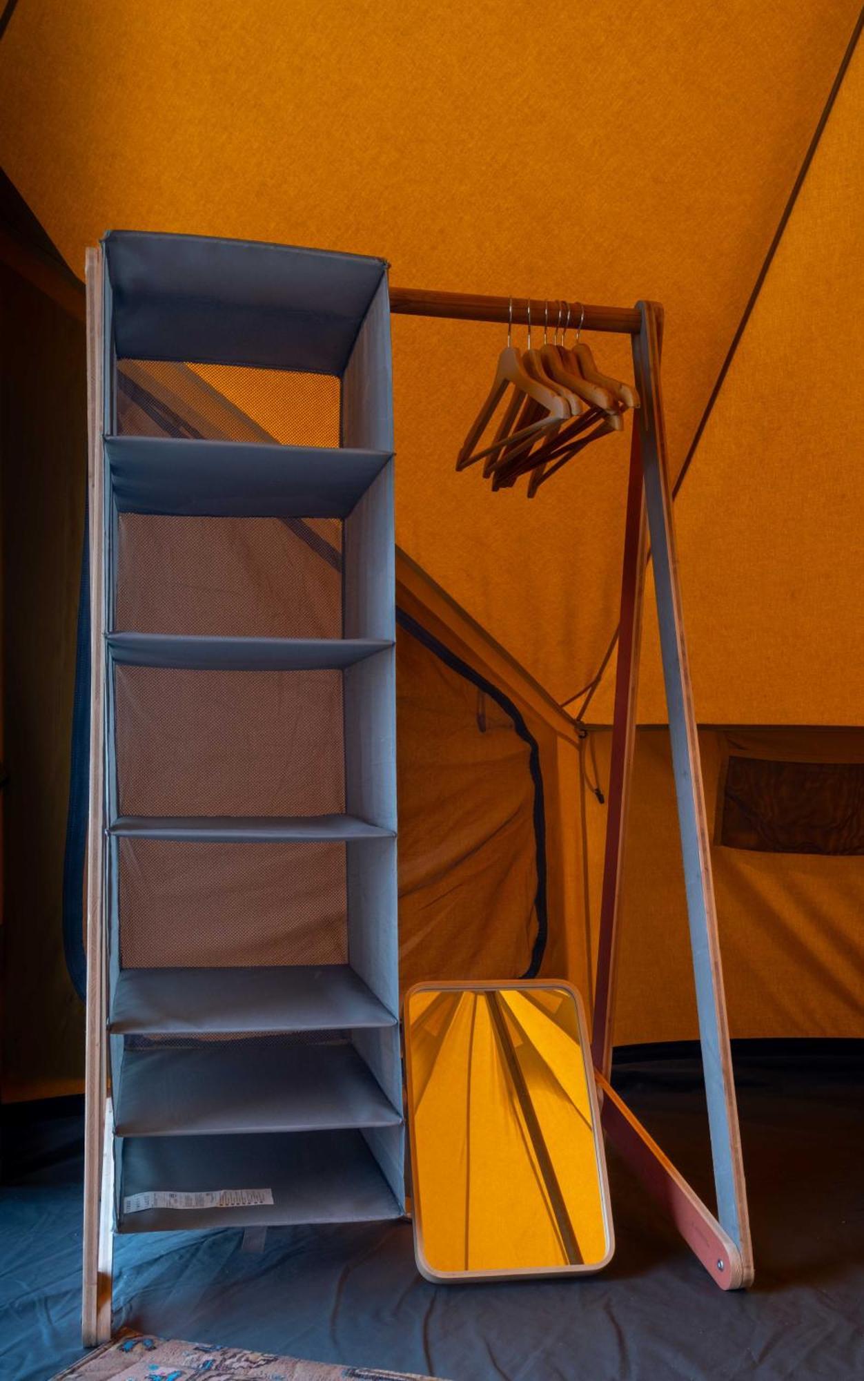 Hotel Glamping Camp District de Faro Extérieur photo